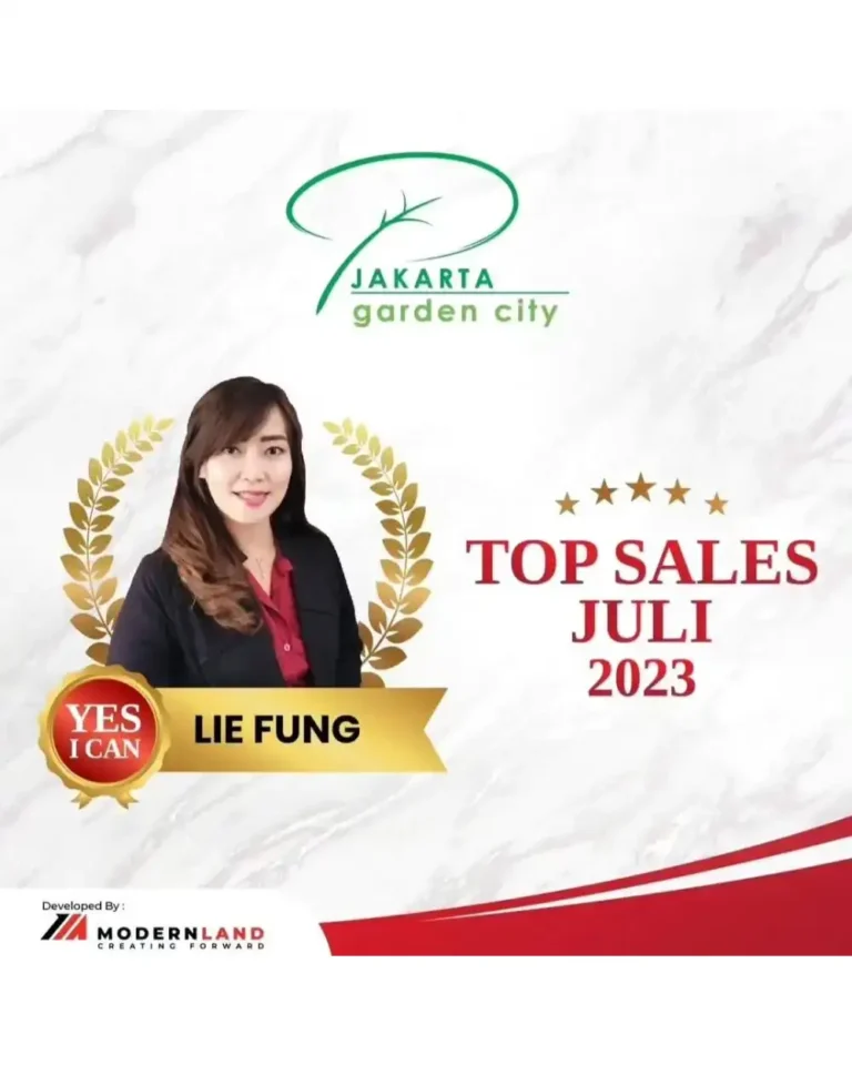Jakarta-Garden-City